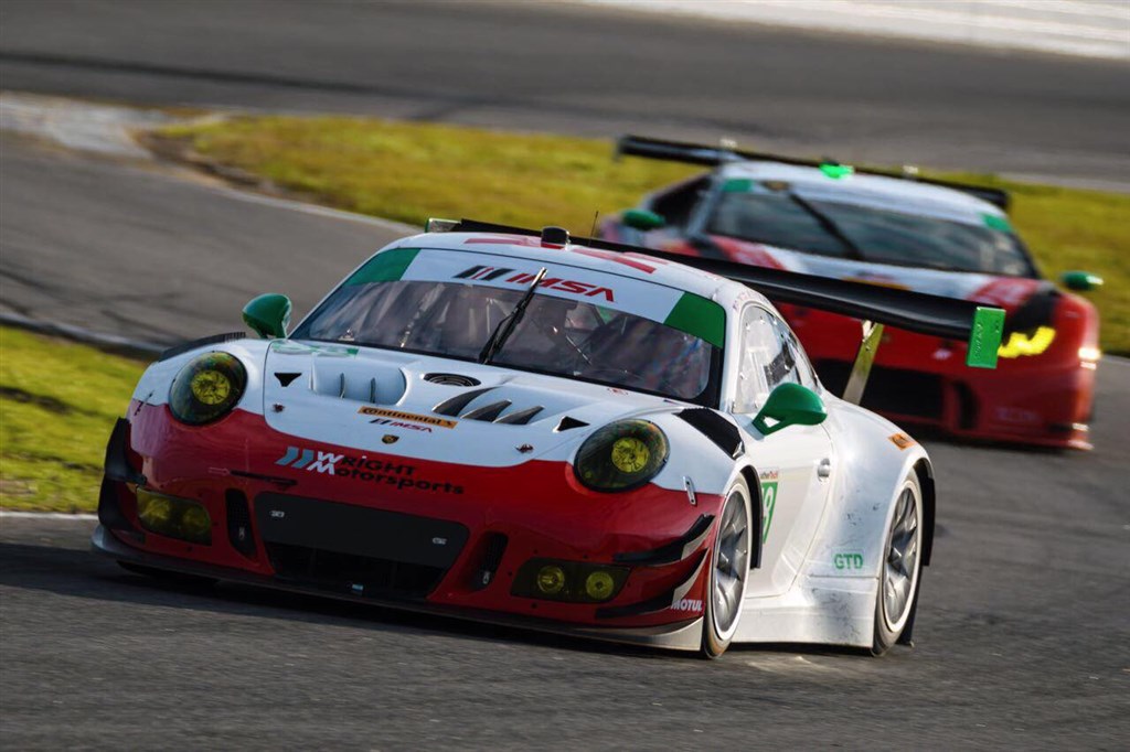 (Foto: Porsche North America)